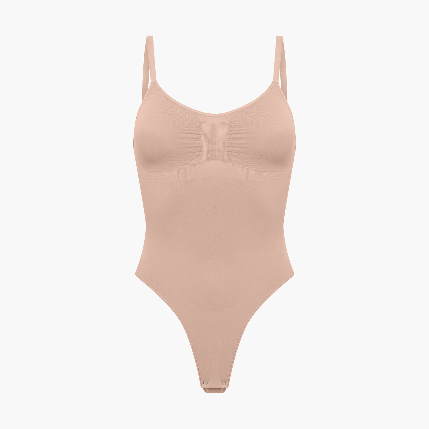 Bodysuit Sculpting Shapewear mit String - Secret Sale