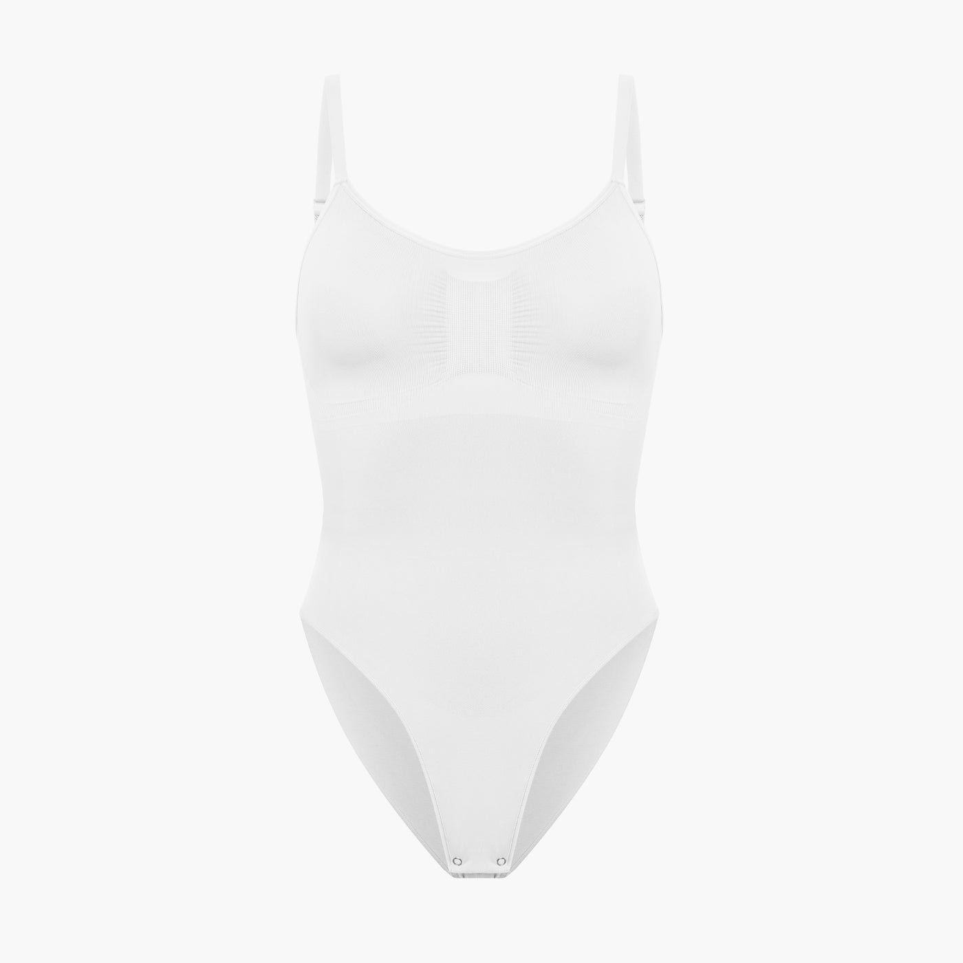 Bodysuit Sculpting Shapewear mit Slip (Secret Sale)