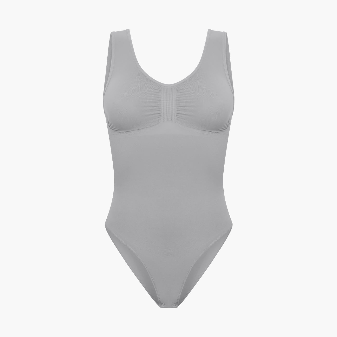 Tank Bodysuit Sculpting Shapewear mit Slip - Secret Sales