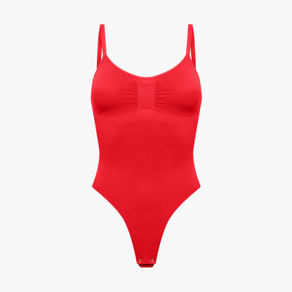 Bodysuit Sculpting Shapewear mit String - Secret Sale