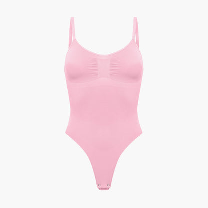 Bodysuit Sculpting Shapewear mit String - Secret Sale