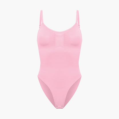 Bodysuit Sculpting Shapewear mit Slip (Secret Sale)