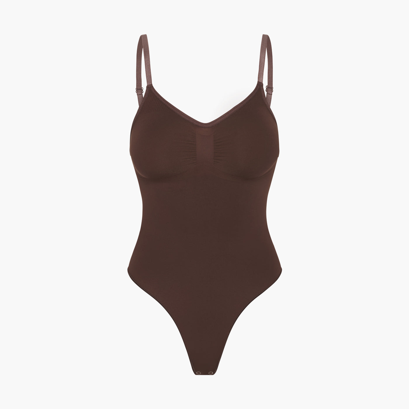 Bodysuit Sculpting Shapewear mit String - Secret Sale