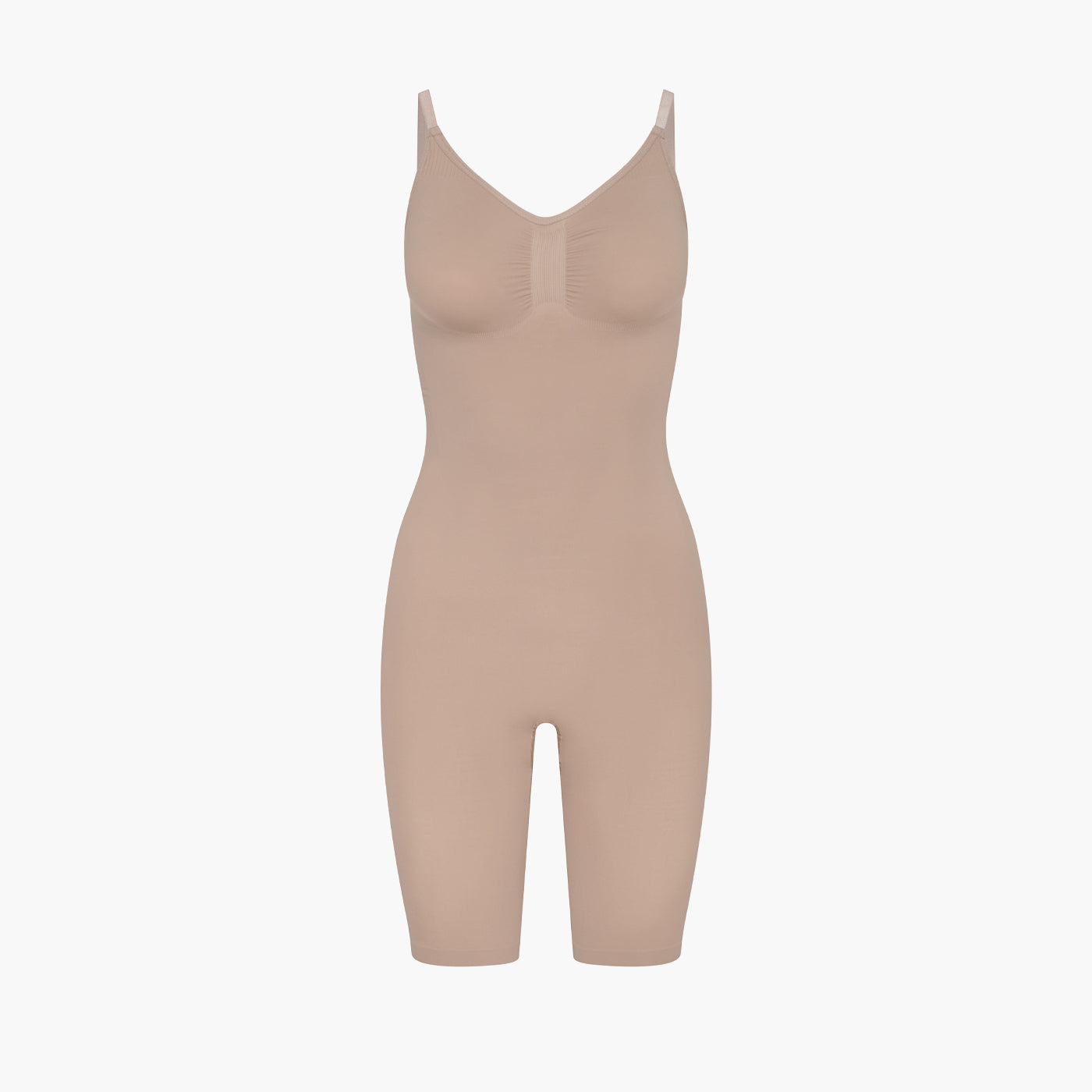 Bodysuit Sculpting Shapewear mit Shorts (Secret Sale)