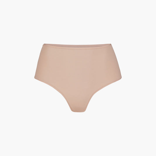 <tc>High-Waist Thong</tc>