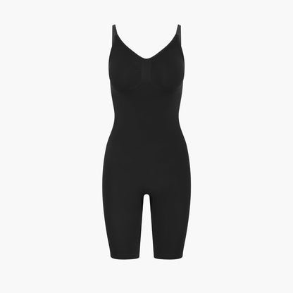 Bodysuit Sculpting Shapewear mit Shorts