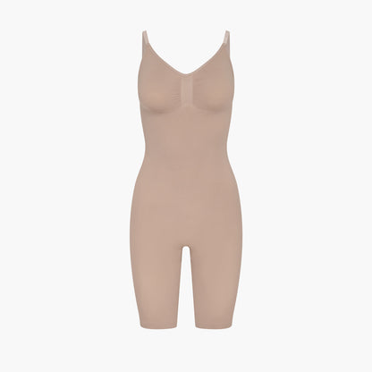 Bodysuit Sculpting Shapewear mit Shorts