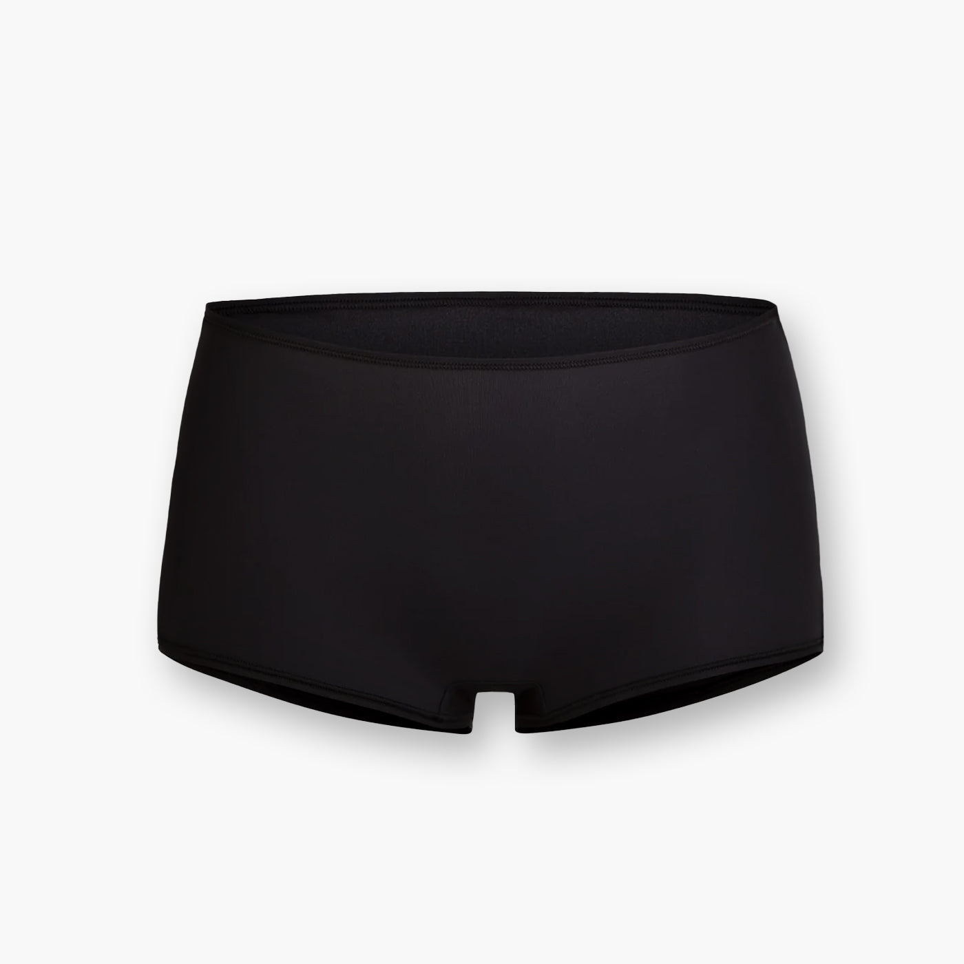 Plain Shapewear Shorts