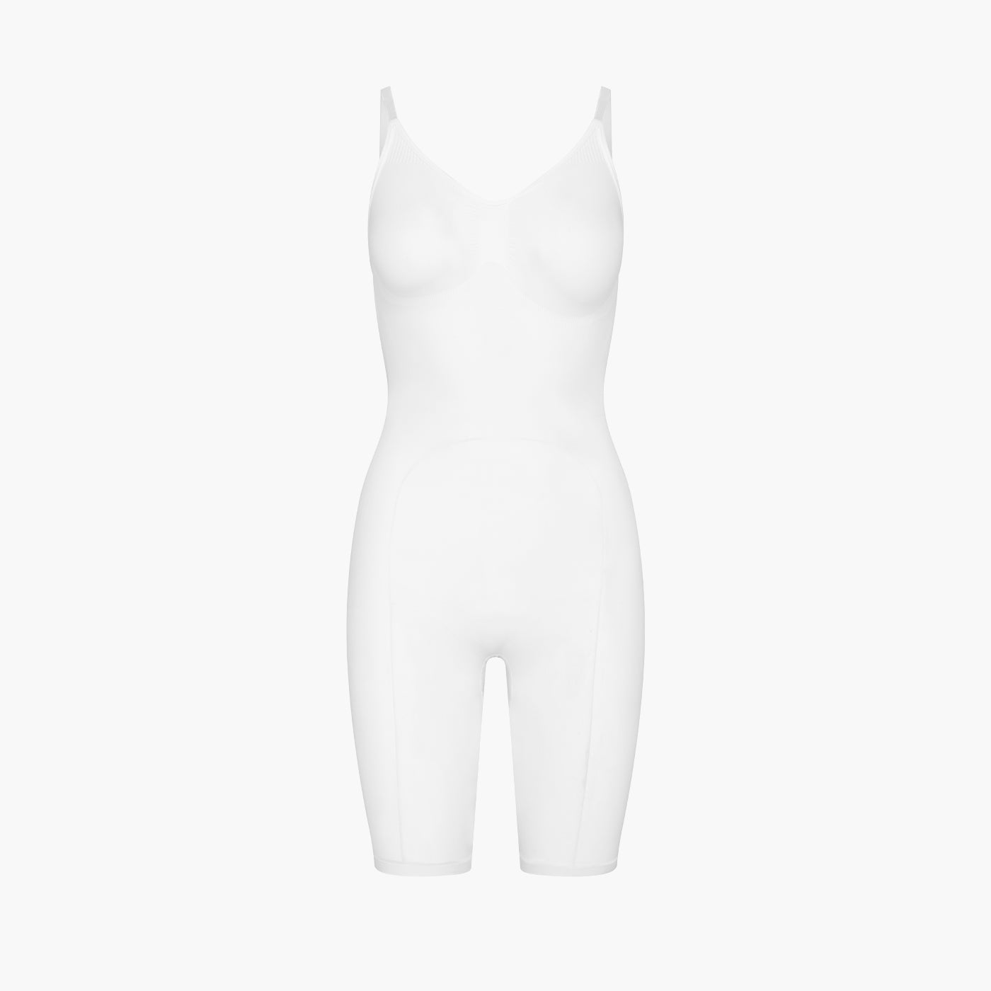 Bodysuit Sculpting Shapewear mit Shorts (Secret Sale)