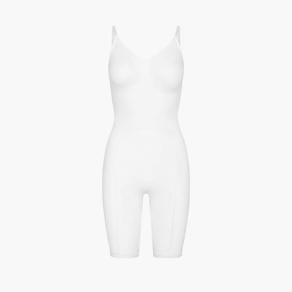 Bodysuit Sculpting Shapewear mit Shorts (Secret Sale)