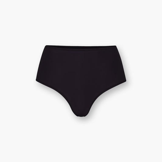 High-waisted shape shorts with butt lift and tummy support | 3er Pack