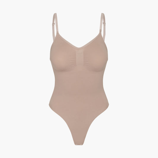 Bodysuit Sculpting Shapewear mit String (Secret Sale)