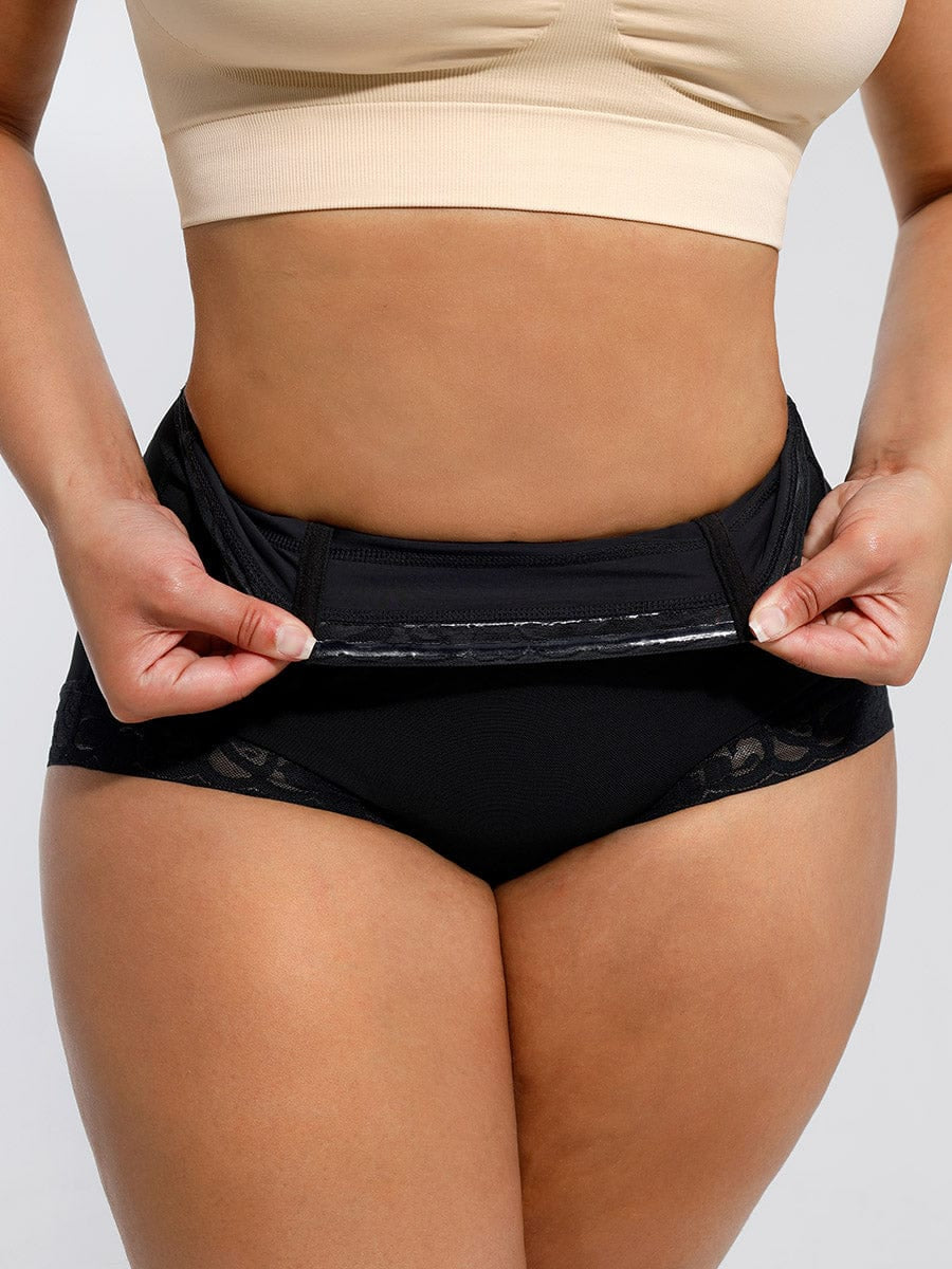 Wholesale Shaper Lift & Tummy Control Shorts Butt Lifter Panties