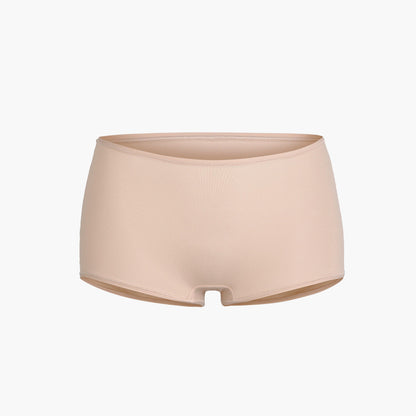 Plain Shapewear Shorts