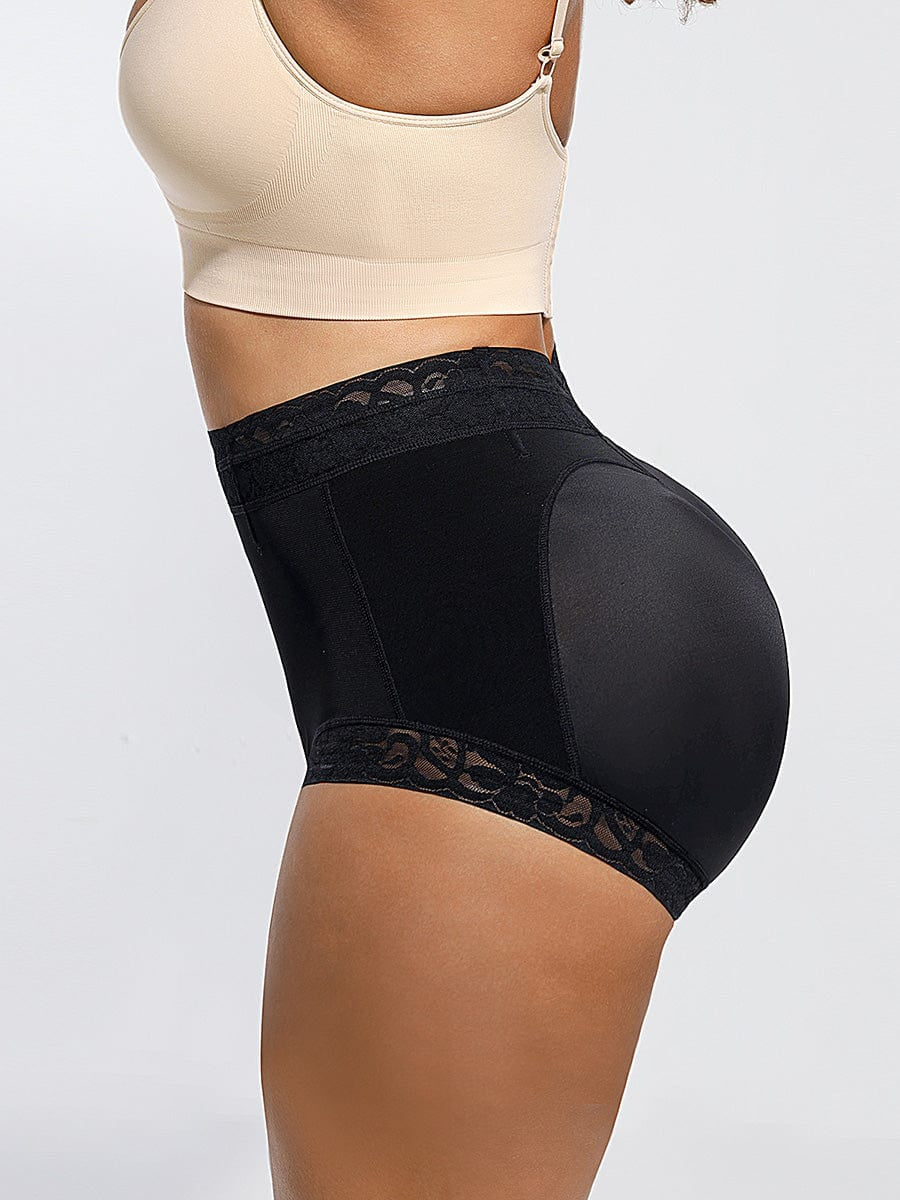 Wholesale Shaper Lift & Tummy Control Shorts Butt Lifter Panties