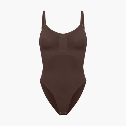 Bodysuit Sculpting Shapewear mit Slip (Secret Sale)