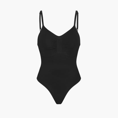 Bodysuit Sculpting Shapewear mit Slip (Secret Sale)