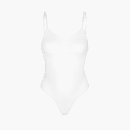 Bodysuit Sculpting Shapewear mit Slip (Secret Sale)