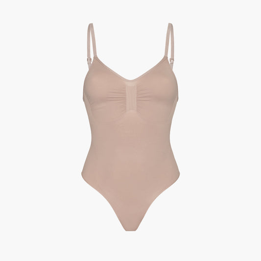 Bodysuit Sculpting Shapewear mit Slip - Secret Sale