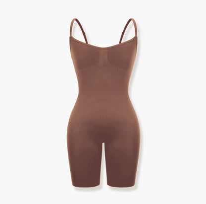 Bodysuit Sculpting mit Hose Shapewear (Abverkauf)