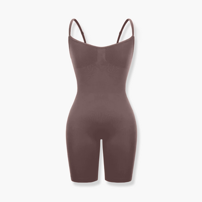 Bodysuit Sculpting mit Hose Shapewear (Light Shape) - Secret Sale