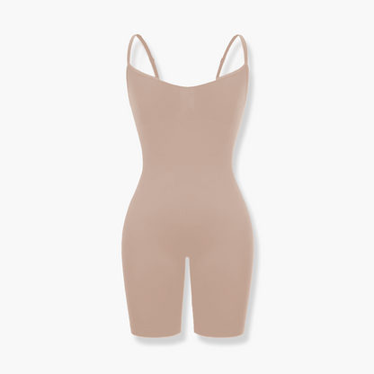 Bodysuit Sculpting mit Hose Shapewear (Light Shape) - Secret Sale